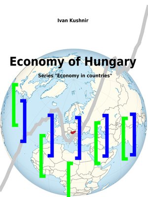 cover image of Economy of Hungary